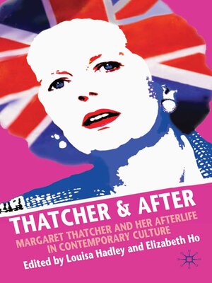 cover image of Thatcher and After